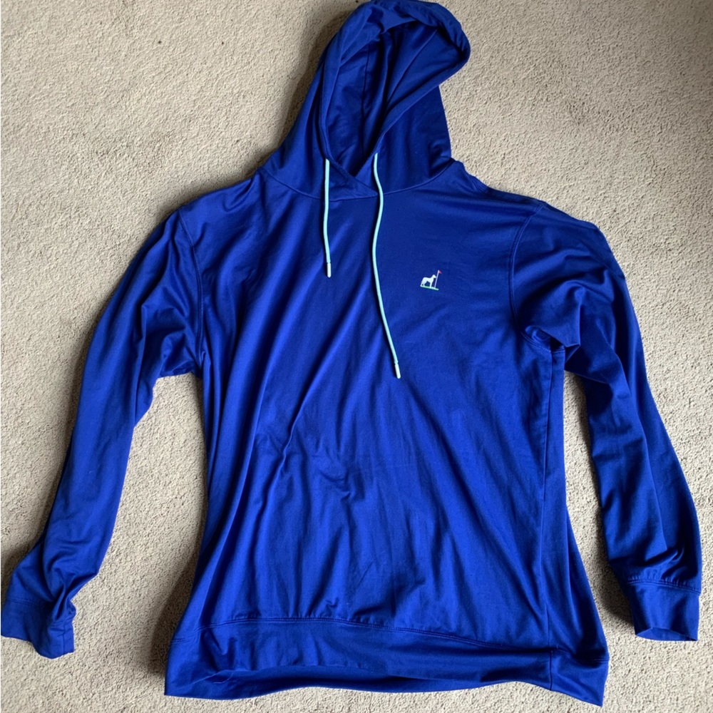 Proud 90 hoodie